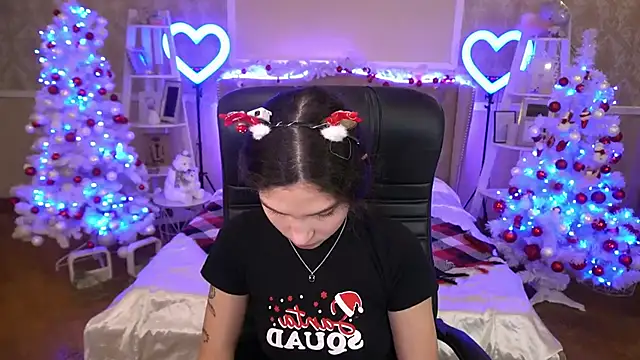 BabyFlowerr online show from 12.25.24