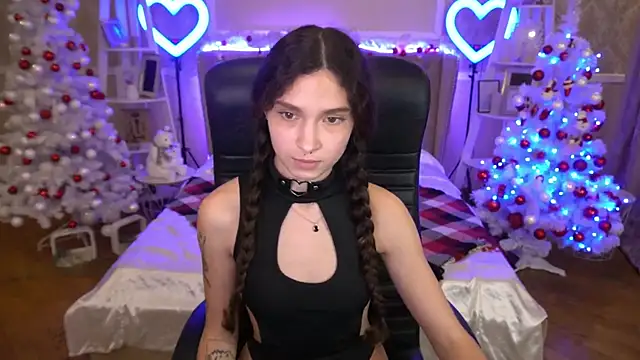 BabyFlowerr online show from 12.26.24