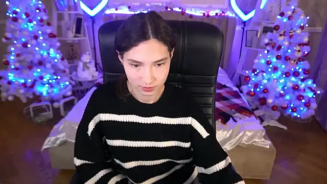 BabyFlowerr online show from 12.27.24