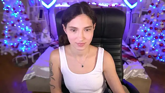 BabyFlowerr online show from 12.27.24