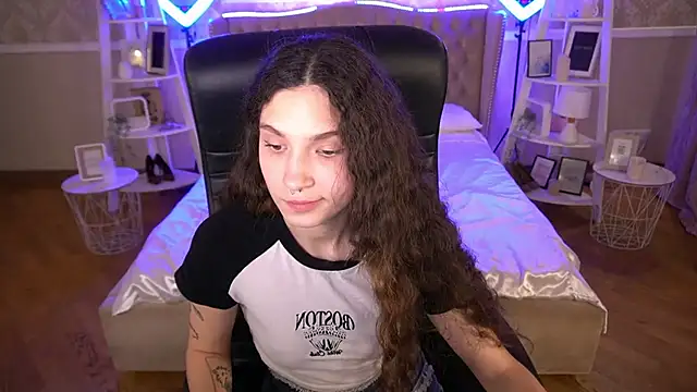BabyFlowerr online show from 01.09.25