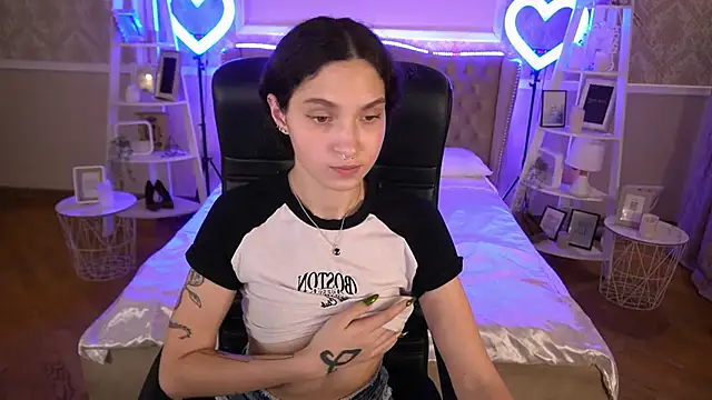 BabyFlowerr online show from 01.09.25