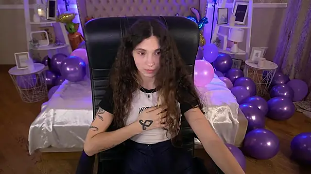 BabyFlowerr online show from 01.13.25