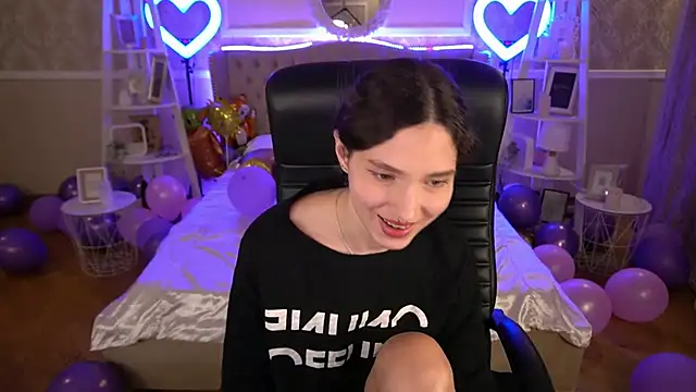 BabyFlowerr online show from 01.15.25