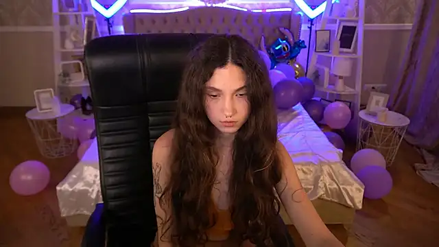 BabyFlowerr online show from 01.19.25