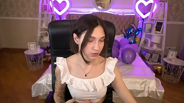BabyFlowerr online show from 01.27.25