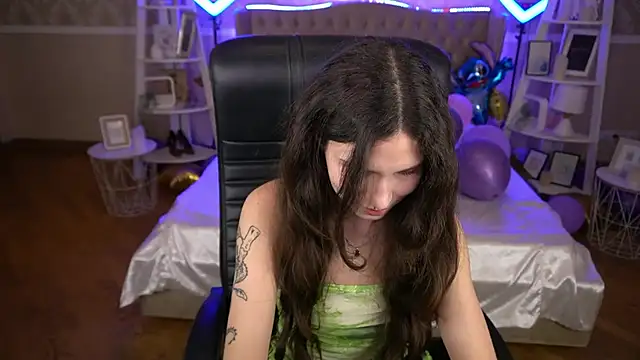 BabyFlowerr online show from 01.27.25
