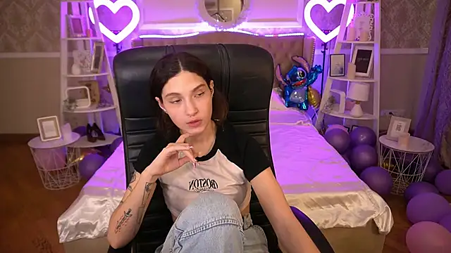 BabyFlowerr online show from 01.30.25