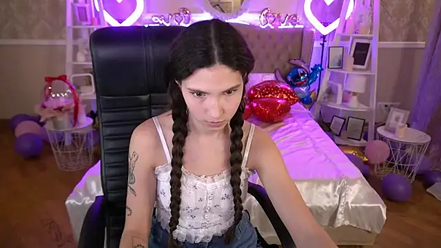 BabyFlowerr online show from 02.09.25