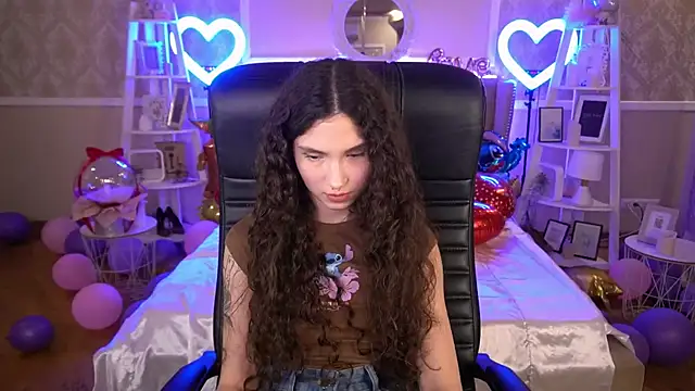 BabyFlowerr online show from 02.10.25