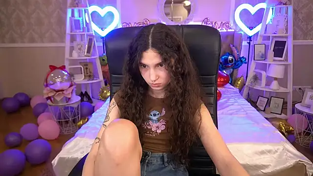 BabyFlowerr online show from 02.11.25