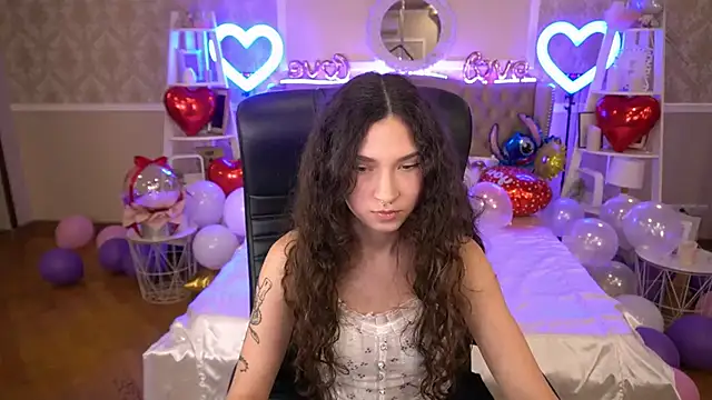 BabyFlowerr online show from 02.12.25