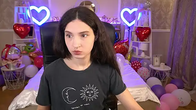 BabyFlowerr online show from 02.17.25