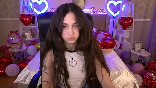 BabyFlowerr online show from 02.27.25