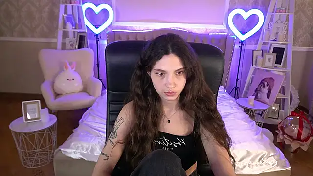 BabyFlowerr online show from 03.17.25