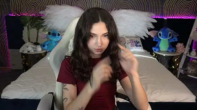 BabyFlowerr online show from 10.06.25
