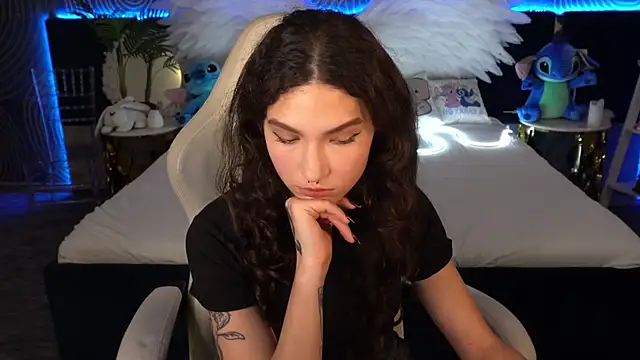 BabyFlowerr online show from 10.10.25