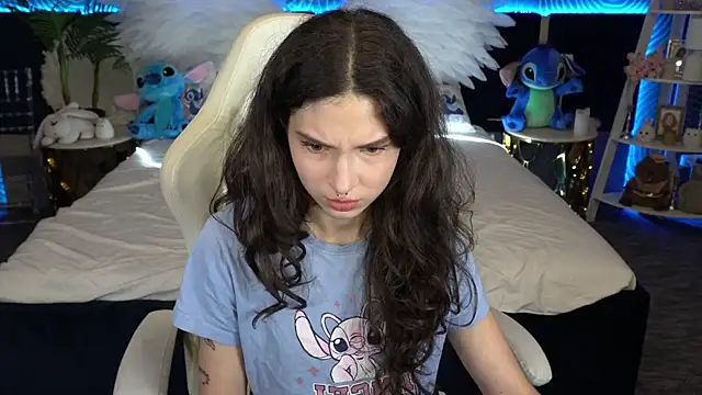 BabyFlowerr online show from 10.13.25