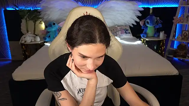 BabyFlowerr online show from 10.17.25