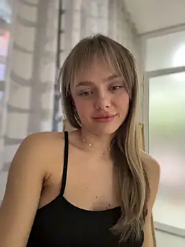 Kylie Desire online show from 11.17.25