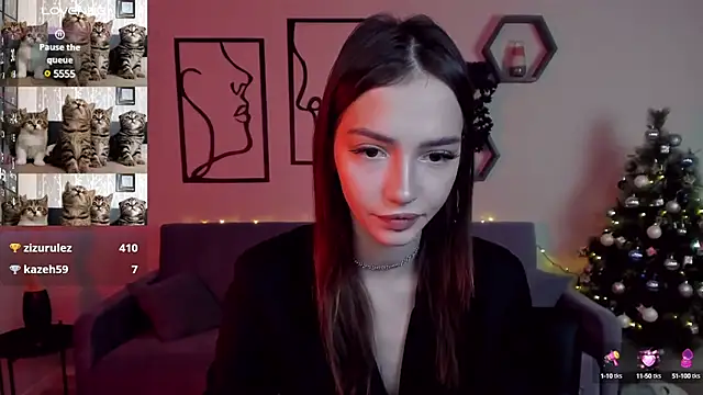 SophieCatty online show from 01.09.25