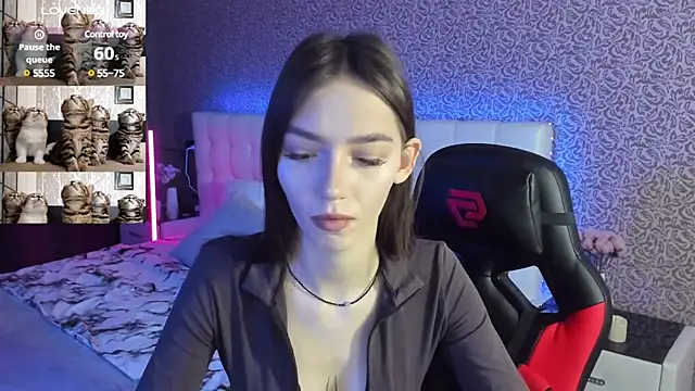 SophieCatty online show from 02.05.25