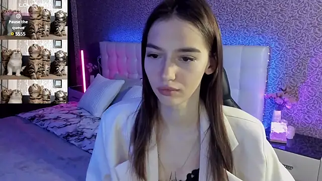 SophieCatty online show from 03.03.25