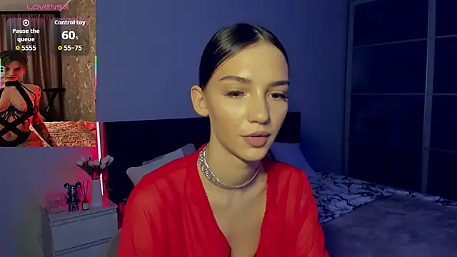 SophieCatty online show from 11.30.25