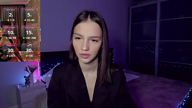 SophieCatty online show from 01.13.26