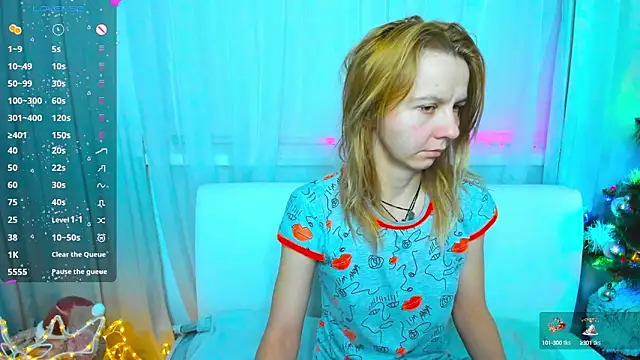 Bell a mi  online show from 01.22.25