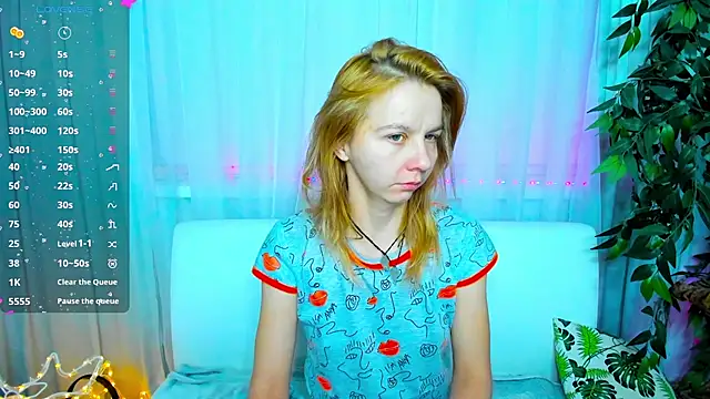 Bell a mi  online show from 01.23.25