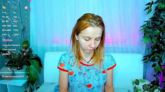 Bell a mi  online show from 01.24.25
