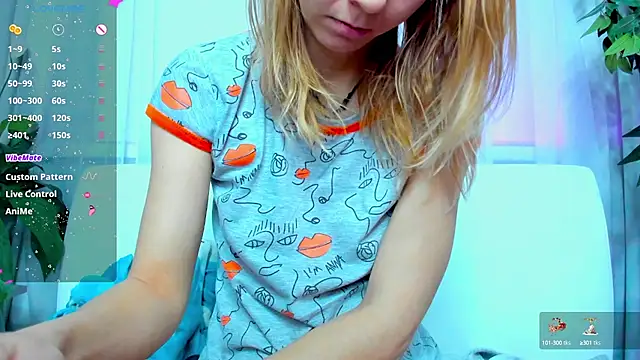 Bell a mi  online show from 01.26.25