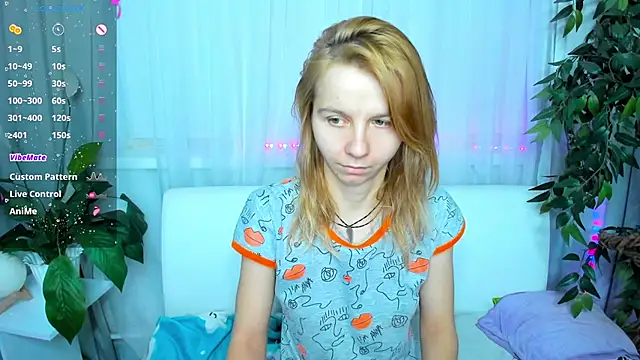 Bell a mi  online show from 02.04.25