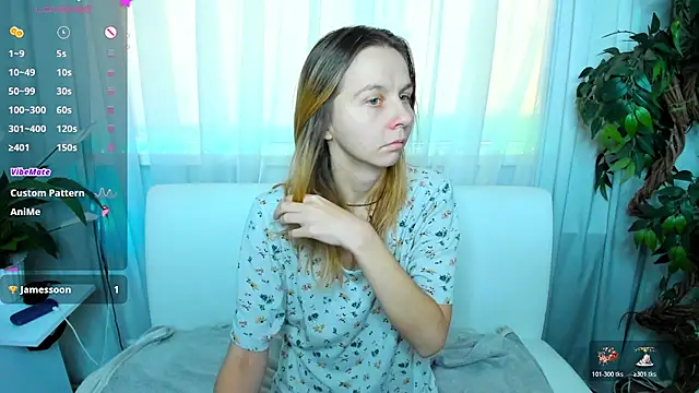 Bell a mi  online show from 10.19.25