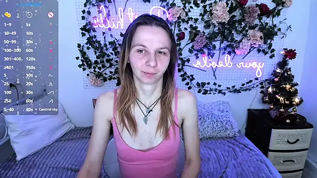 Bell a mi  online show from 12.21.25