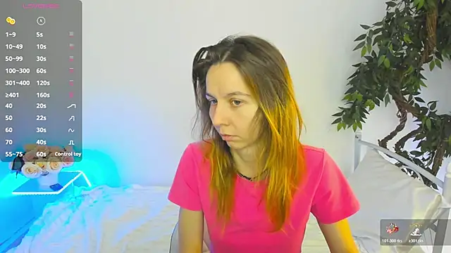 Bell a mi  online show from 02.09.26