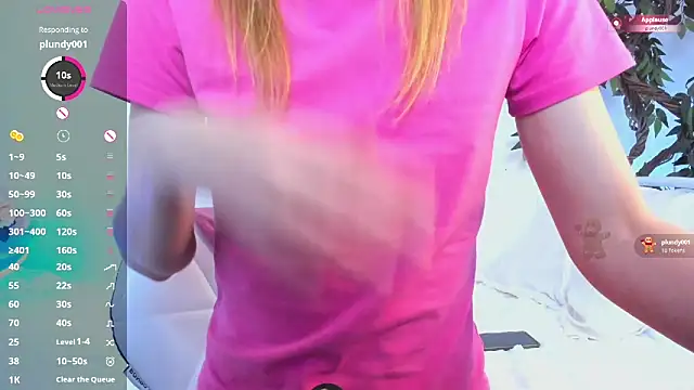 Bell a mi  online show from 02.15.26