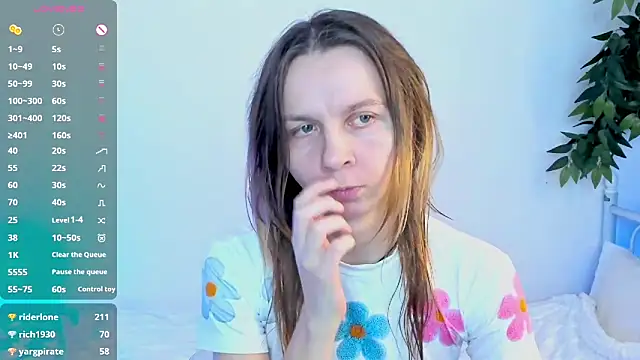 Bell a mi  online show from 02.22.26