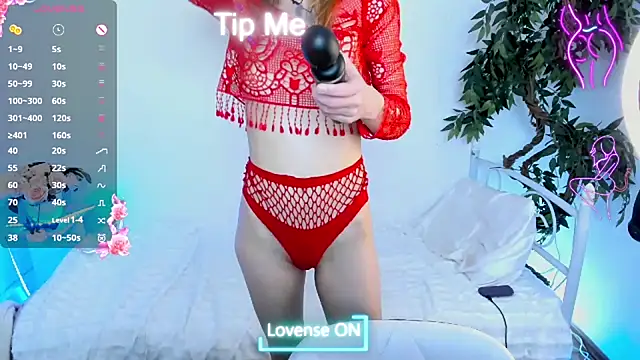 Bell a mi  online show from 03.31.26