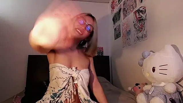 MARIANADIRTY online show from 02.26.25