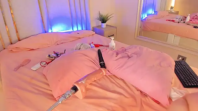 Saekohofman online show from 02.01.25