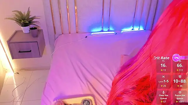 Saekohofman online show from 10.12.25