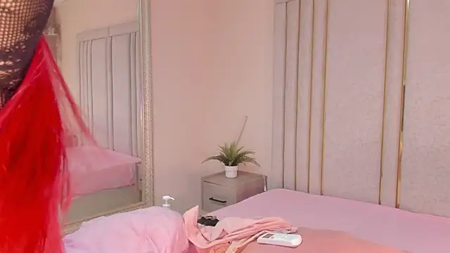 Saekohofman online show from 02.21.26