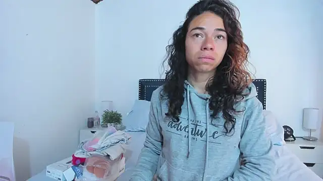 ZulyMichels online show from 02.11.25