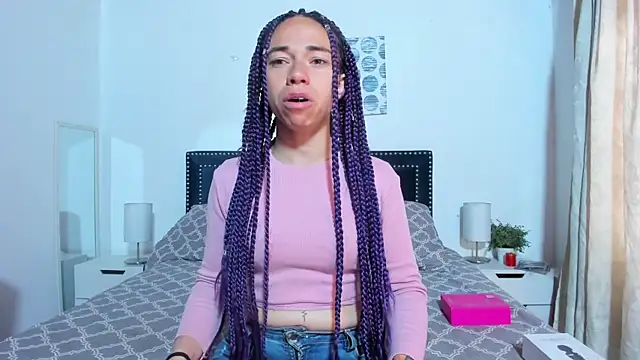 ZulyMichels online show from 04.17.26