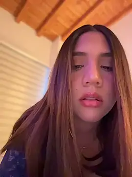 marcimaa online show from 03.21.26