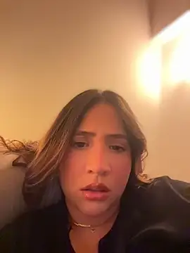 marcimaa online show from 04.13.26