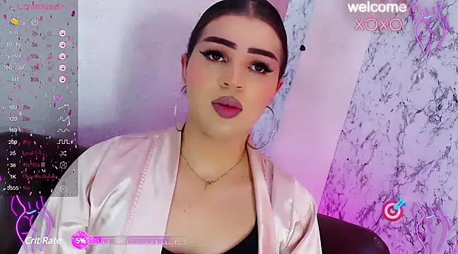 Snapshot of Alexandra_Hornny chatting on 01.31.25 Alexandra Hornny online show from 01.31.25