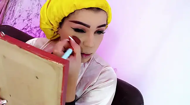 Snapshot of Alexandra_Hornny chatting on 02.15.25 Alexandra Hornny online show from 02.15.25